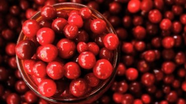 Cranberry Shortage (1)